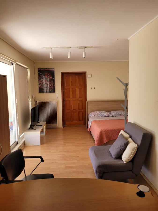 Agia Paraskevi Luxury Loft *